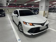 Фото авто Toyota Camry