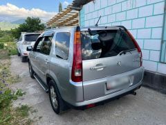 Сүрөт унаа Honda CR-V