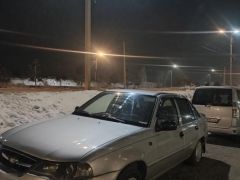 Сүрөт унаа Daewoo Nexia