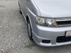 Фото авто Honda Stepwgn