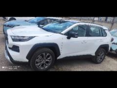 Сүрөт унаа Toyota RAV4