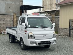 Фото авто Hyundai Porter