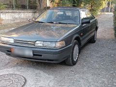 Фото авто Mazda 626