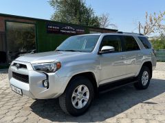 Фото авто Toyota 4Runner