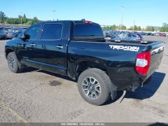 Сүрөт унаа Toyota Tundra