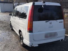 Photo of the vehicle Honda Stepwgn