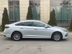 Фото авто Hyundai Sonata