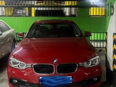 Фото авто BMW 3 серии