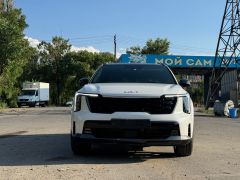 Сүрөт унаа Kia Sorento