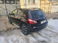 Фото авто Nissan Qashqai