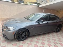 Фото авто BMW 5 серии