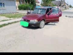 Сүрөт унаа Daewoo Nexia