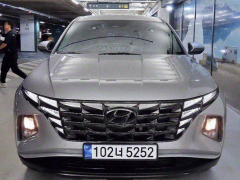 Фото авто Hyundai Tucson