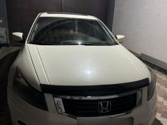 Фото авто Honda Accord