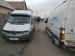 Фото авто Mercedes-Benz Sprinter