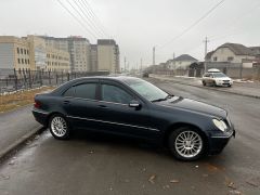 Photo of the vehicle Mercedes-Benz C-Класс