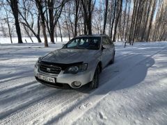 Фото авто Subaru Outback