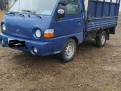 Фото авто Hyundai Porter