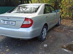 Photo of the vehicle Toyota Camry