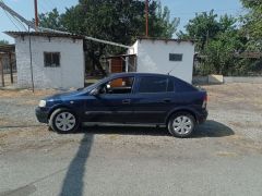 Сүрөт унаа Opel Astra