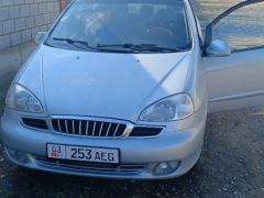 Сүрөт унаа Daewoo Tacuma