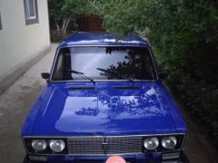 Сүрөт унаа ВАЗ (Lada) 2106