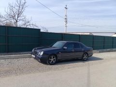 Photo of the vehicle Mercedes-Benz E-Класс