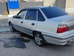 Сүрөт унаа Daewoo Nexia