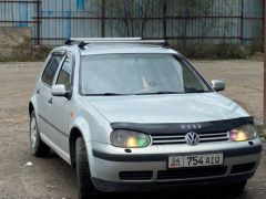 Сүрөт унаа Volkswagen Golf