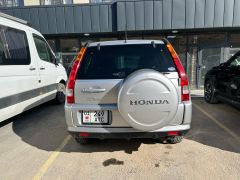 Сүрөт унаа Honda CR-V