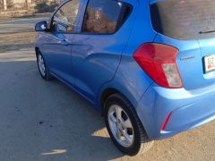 Сүрөт унаа Chevrolet Spark