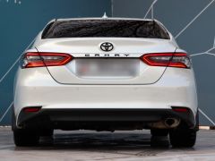 Сүрөт унаа Toyota Camry