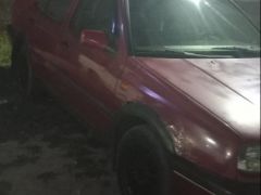 Фото авто Volkswagen Vento