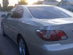 Photo of the vehicle Lexus ES