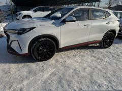 Photo of the vehicle Changan X5 Plus