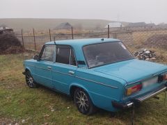 Сүрөт унаа ВАЗ (Lada) 2106