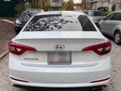 Сүрөт унаа Hyundai Sonata