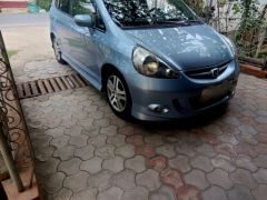 Photo of the vehicle Honda Jazz