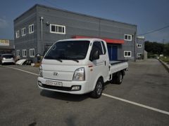 Фото авто Hyundai Porter