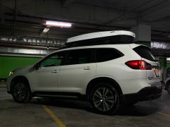 Сүрөт унаа Subaru Ascent