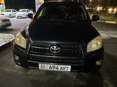 Сүрөт унаа Toyota RAV4