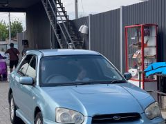 Photo of the vehicle Subaru Impreza