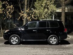 Фото авто Lexus LX