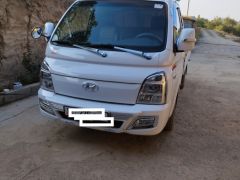 Фото авто Hyundai Porter