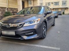 Сүрөт унаа Honda Accord