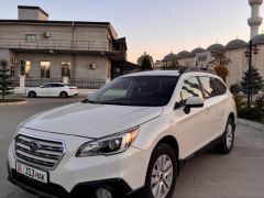 Сүрөт унаа Subaru Outback