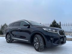 Фото авто Kia Sorento