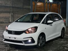 Photo of the vehicle Honda Fit