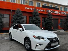 Сүрөт унаа Lexus ES