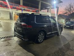 Фото авто Toyota Land Cruiser